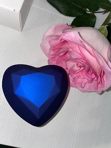 кольцовое лампа: Коробка — 6