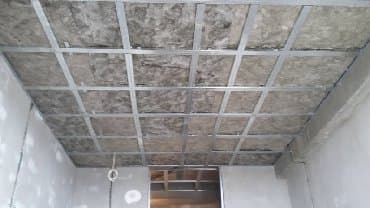 шумоизоляция дома: Здравствуйте! Компания Шуманет предлагает высококачественные — 2