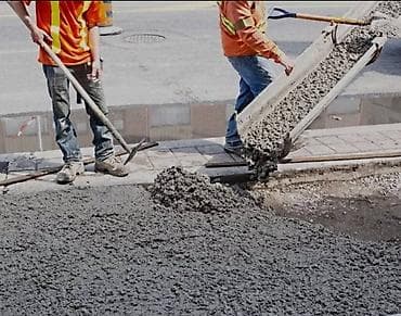 цистерну для воды: Бетон от производителя - Товар: готовые бетонные смеси для монолитных — 5