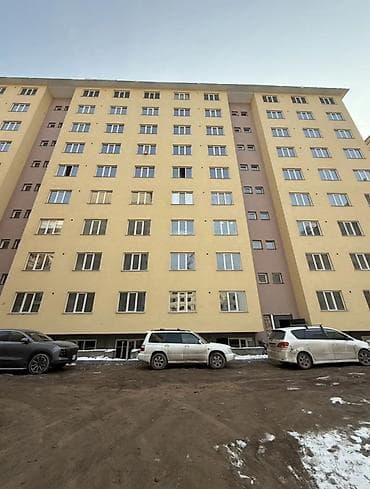 erl group: Сдан, 106 серия улучшенная, 1 комната, 45 м² — 7