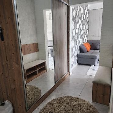 пригородный кв: 1 комната — 3