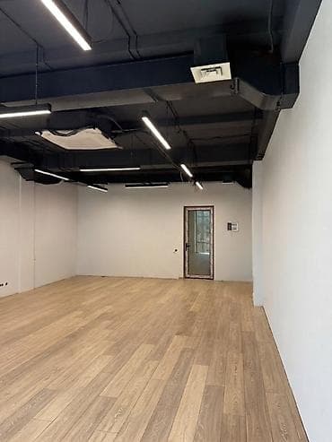 Коммерциялык мүлк: Кеңселерди ижаралоо, 54 м², Бизнес борборунда, Коопсуздук системасы менен, Юридикалык дареги менен — 8