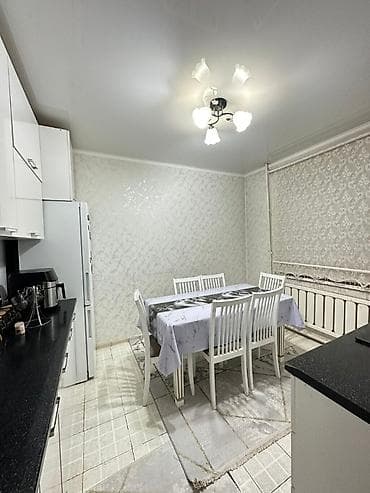 250 м², 8 комнат, Арча-Бешик ж/м, Без животных — 9