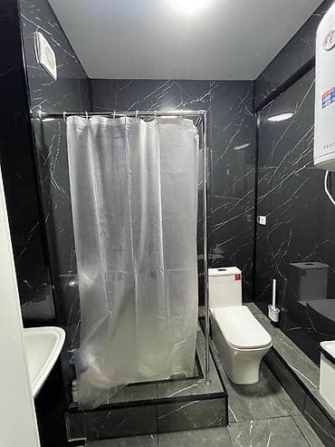 1: 1 комната, 41 м², 9 этаж — 7