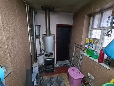 квартира аламудун 1: Дом в районе Аламединского рынка. Отличное место под строительство — 10