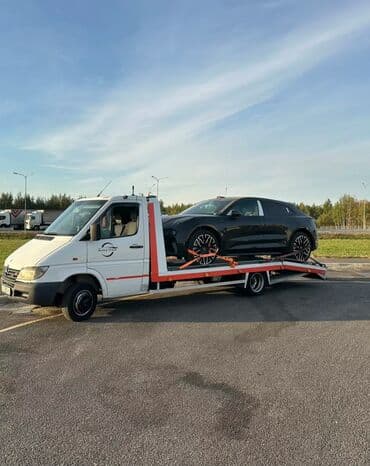 набор ключей для автомобиля цена бишкек: С лебедкой, С манипулятором, Со сдвижной платформой — 3