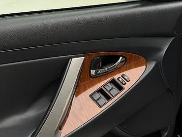 rav4 2010: Toyota Camry: 2007 г., 2.4 л, Автомат, Бензин, Седан — 8