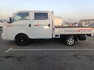 коренной сальник: Hyundai Porter II Gold-автоунаасы сатылат.2023 жыл,жүрүшү — 7