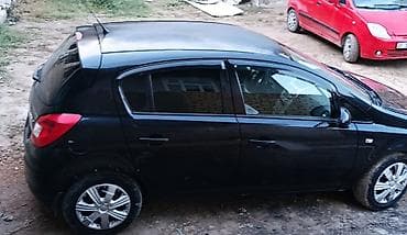 запчасти на опель астра н: Opel Corsa: 2008 г., 1.3 л, Робот, Бензин, Хэтчбэк — 2