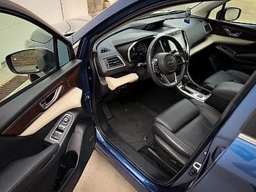 Продажа авто: Subaru Ascent: 2022 г., 2.4 л, Вариатор, Бензин, Кроссовер — 10