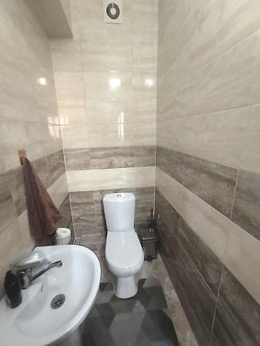 ts group: 2 комнаты, 88 м², ТРЦ I-Mall Элитка, 2 этаж, Свежий ремонт — 6
