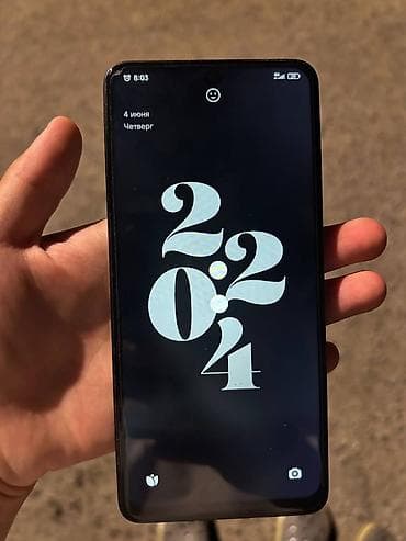 купить redmi 13 pro: Redmi, Redmi Note 13 Pro, 256 ГБ, цвет - Черный — 3