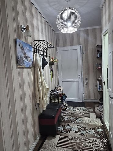 Квартиры: 2 комнаты, 71 м² — 10