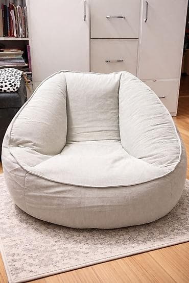 Бинбэгдер: Бинбэг, Жаңы, Акылуу жеткирүү, түсү - Жашыл — 2