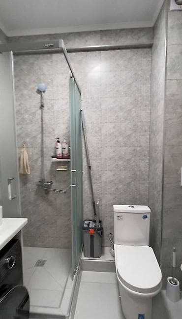 квартира малина: 1 комната, 30 м², Индивидуалка, 3 этаж, Евроремонт — 6