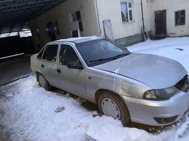 нексия 1 ош: Daewoo Nexia: 2009 г., 1.5 л, Механика, Бензин, Седан — 2