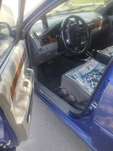 шагыл сокулук: Volkswagen Passat: 2004 г., 1.8 л, Автомат, Бензин, Седан — 1