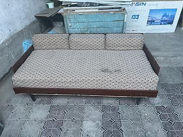 машина пултовой: Другая мебель — 1