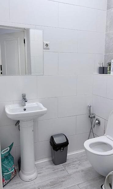 сниму квартиру токмак: 3 комнаты, 83 м², Элитка, 4 этаж, Евроремонт — 1