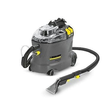 Пылесос, Karcher, Моющий, Влажная