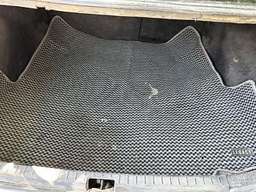 corolla s: Toyota Corolla: 2005 г., Автомат, Бензин, Седан — 6