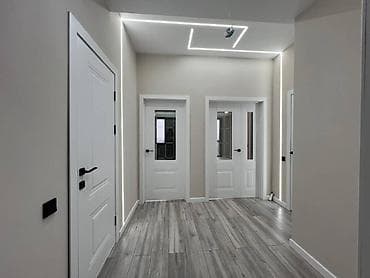 kant flat: 1 комната, 50 м², Элитка, 13 этаж, Евроремонт — 4