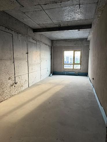 3 комнаты, 130 м², Элитка, 13 этаж, ПСО (под самоотделку) — 4