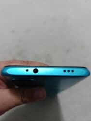 купить редми 9 бу: Redmi, Redmi 9T, Б/у, 128 ГБ, цвет - Голубой — 5