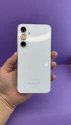 телефон абмен: Samsung Galaxy A35, Б/у, 128 ГБ — 4