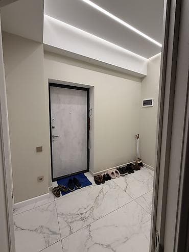 Квартиры: 1 комната, 44 м², Тунгуч мкр Элитка, 3 этаж, Дизайнерский ремонт — 6