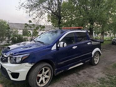 v klass: Эвакуатор, 2015 г., Ломаная — 2