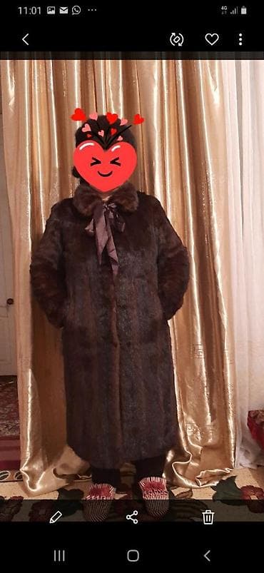 Женские брюки: Норковую шубу продаю или меняю на авто.52-54-разм пойдет.Чапан этно — 3