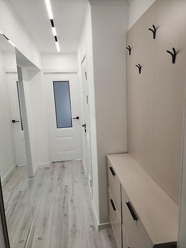 nova grant: 2 комнаты, 41 м², 104 серия, 4 этаж, Евроремонт — 4