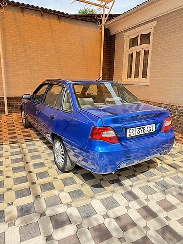 daewoo nexia стартер: Daewoo Nexia: 2011 г., 1.6 л, Механика, Бензин, Седан — 1