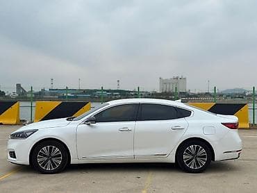 matiz 2008: Kia K7: 2019 г., 3 л, Автомат, Газ, Седан — 6