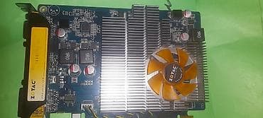 Видеокарта, Б/у, NVidia, GeForce GT, До 2 ГБ, Для ПК at lalafo.kg Видеокарта, Б/у, NVidia, GeForce GT, До 2 ГБ, Для ПК