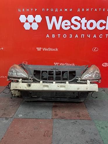 lexs: Nose cut Lexus ES 3MZ 2004 (б/у) — — — — — WeStock — центр — 1