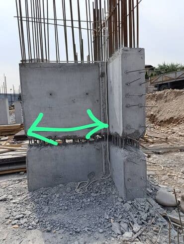 Дизайн, долборлоо: Дубалдарды бузуу, Полдорду бузуу, Шыптарды чечүү | Гипсокартон дубалы, Тосмолорду бузуу, Эски шыбакты алуу | Эски тушкагаздардан тазалоо, Эски шыбоону түшүрүү, Актиташты кыруу | Ламинатты демонтаждоо, Паркетти демонтаждоо, Линолеумду демонтаждоо | Шифер чатыр, Металл черепицадан жасалган чатыр, Жумшак чатыр 6 жылдан ашык тажрыйба — 6