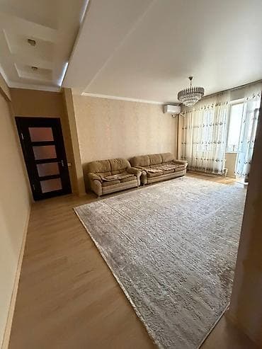 бах: 2 комнаты, Собственник, Без подселения, С мебелью полностью — 1