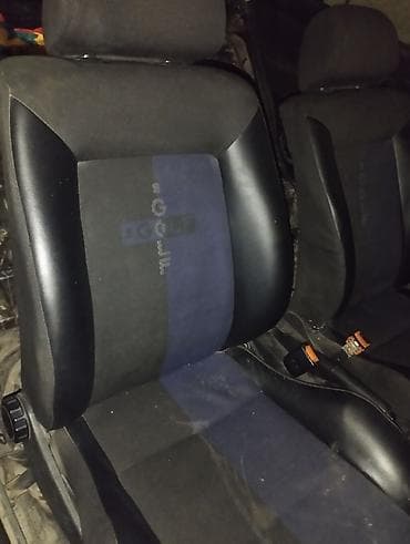 vw t4: Volkswagen Golf: 1995 г., 1.8 л, Ручные, Бензин, Универсал — 5