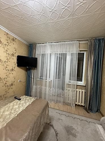 ищу квартиру рабочий городок: 3 комнаты, 72 м², 104 серия, 1 этаж — 2
