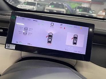 byd qin plus салон: BYD Qin: 2025 г., 0.1 л, Автомат, Электромобиль, Седан — 3