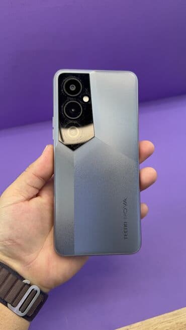 pixel 4 бишкек: Tecno Pova 4 Pro, Колдонулган, 256 ГБ — 4