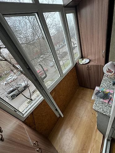 1 bedroom: 2 комнаты, 47 м², Индивидуалка, 2 этаж, Евроремонт — 3