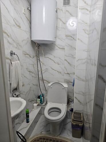 обмен дома на кв: 4 комнаты, 90 м², Индивидуалка, 7 этаж, Косметический ремонт — 3