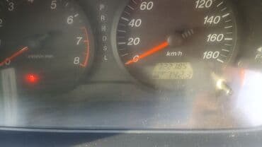 чехол на демио: Mazda Demio: 2003 г., 1.3 л, Автомат, Бензин, Хэтчбэк — 7