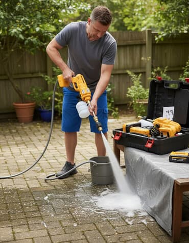 мойка транзвой: Мойка высокого давления Бесплатная доставка, Платная доставка, Самовывоз — 1