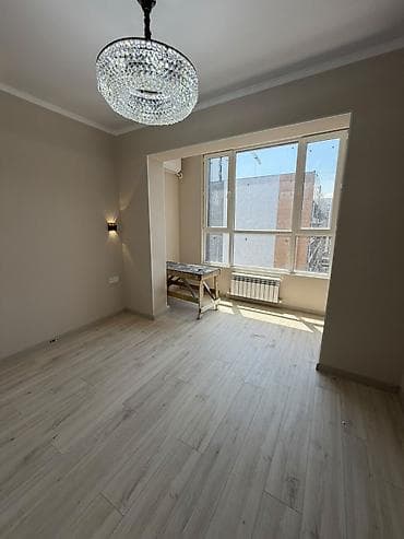 Квартиры: 1 комната, 54 м², Элитка, Технопарк Элитка, 9 этаж, Евроремонт — 3