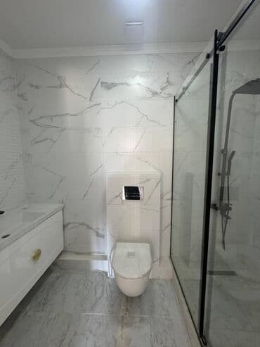 дом биримдик: Дом, 280 м², 4 комнаты, Агентство недвижимости, Евроремонт — 7