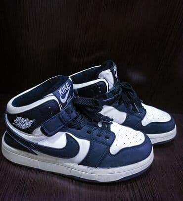 обувь б у: Размер 35, Зима в отл.сост — 2